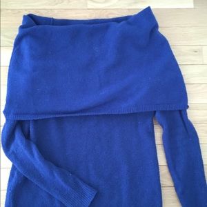 Beautiful BCBG sweater